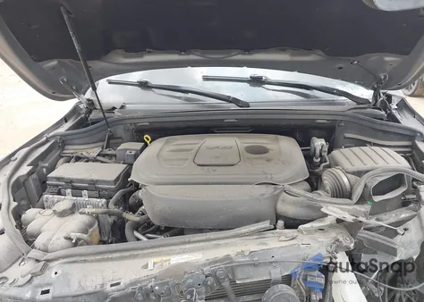 2020 Jeep Grand Cherokee Altitude 4X4 from USA, damaged, VIN 1C4RJFAG2LC326761